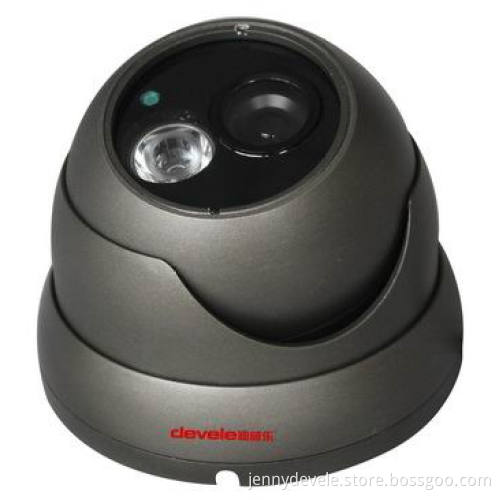 Dot Array Color IR Dome Camera(DV-IR720)